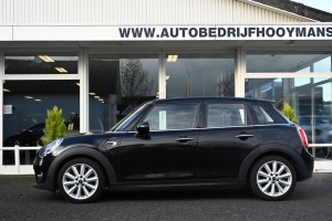 MINI Mini 1.5 Cooper Business