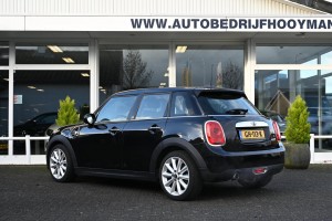 MINI Mini 1.5 Cooper Business