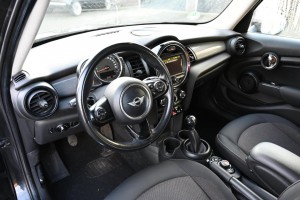 MINI Mini 1.5 Cooper Business