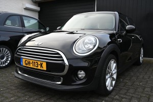 MINI Mini 1.5 Cooper Business