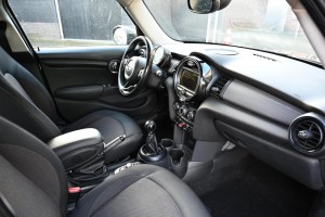 MINI Mini 1.5 Cooper Business