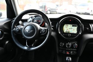 MINI Mini 1.5 Cooper Business