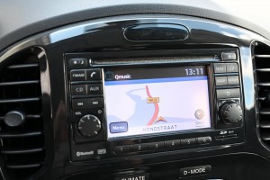 Nissan Juke 1.6 Urban Premium Camera Stoelverwarming Navi