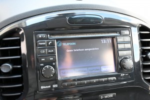 Nissan Juke 1.6 Urban Premium Camera Stoelverwarming Navi