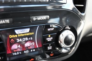 Nissan Juke 1.6 Urban Premium Camera Stoelverwarming Navi