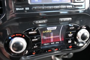 Nissan Juke 1.6 Urban Premium Camera Stoelverwarming Navi