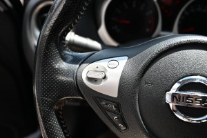 Nissan Juke 1.6 Urban Premium Camera Stoelverwarming Navi