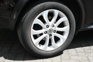 Nissan Juke 1.6 Urban Premium Camera Stoelverwarming Navi