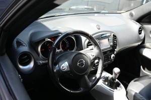 Nissan Juke 1.6 Urban Premium Camera Stoelverwarming Navi