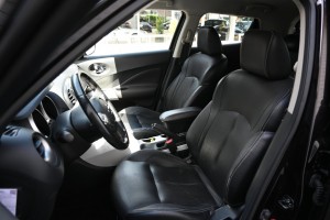 Nissan Juke 1.6 Urban Premium Camera Stoelverwarming Navi