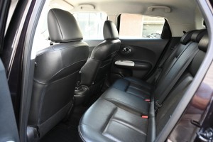 Nissan Juke 1.6 Urban Premium Camera Stoelverwarming Navi