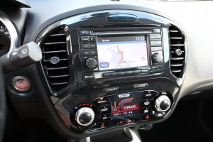 Nissan Juke 1.6 Urban Premium Camera Stoelverwarming Navi