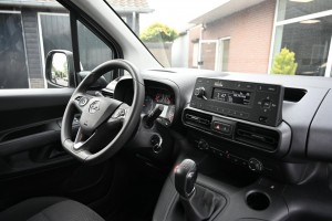 Opel Combo 1.5D L1H1 Edition MARGE