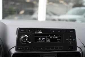 Opel Combo 1.5D L1H1 Edition MARGE