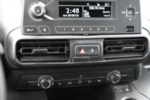 Opel Combo 1.5D L1H1 Edition MARGE