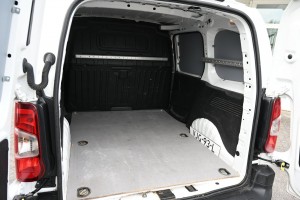 Opel Combo 1.5D L1H1 Edition MARGE
