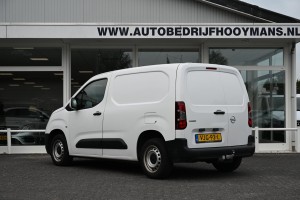 Opel Combo 1.5D L1H1 Edition MARGE