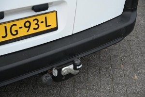 Opel Combo 1.5D L1H1 Edition MARGE