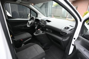 Opel Combo 1.5D L1H1 Edition MARGE