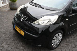 Peugeot 107 1.0-12V XR Airco 5 deurs