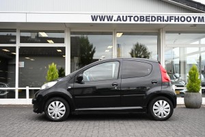 Peugeot 107 1.0-12V XR Airco 5 deurs