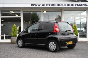 Peugeot 107 1.0-12V XR Airco 5 deurs