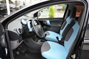 Peugeot 107 1.0-12V XR Airco 5 deurs