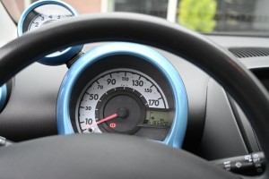 Peugeot 107 1.0-12V XR Airco 5 deurs