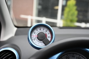 Peugeot 107 1.0-12V XR Airco 5 deurs