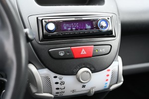 Peugeot 107 1.0-12V XR Airco 5 deurs