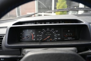 Peugeot 205 1.4 CT