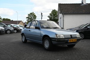 Peugeot 205 1.4 CT