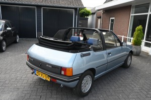 Peugeot 205 1.4 CT