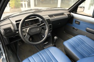 Peugeot 205 1.4 CT