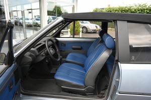 Peugeot 205 1.4 CT