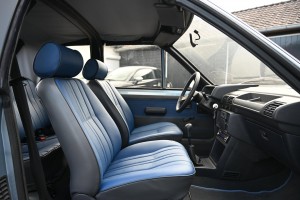 Peugeot 205 1.4 CT
