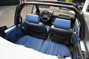 Peugeot 205 1.4 CT