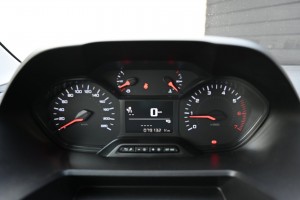 Peugeot Partner 1.5 BlueHDI Premium 3 Persoons Apple Carplay