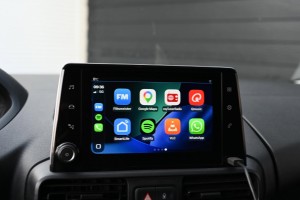 Peugeot Partner 1.5 BlueHDI Premium 3 Persoons Apple Carplay