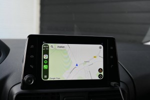 Peugeot Partner 1.5 BlueHDI Premium 3 Persoons Apple Carplay