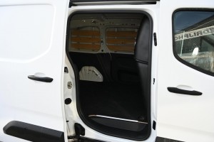 Peugeot Partner 1.5 BlueHDI Premium 3 Persoons Apple Carplay