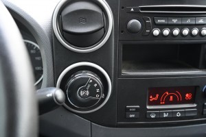 Peugeot Partner Electric L1 Premium 3 Persoons
