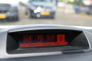 Peugeot Partner Electric L1 Premium 3 Persoons