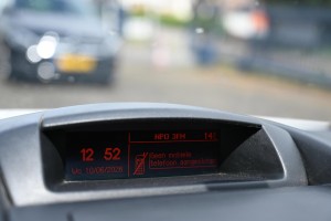 Peugeot Partner Electric L1 Premium 3 Persoons