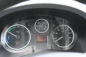 Peugeot Partner Electric L1 Premium 3 Persoons