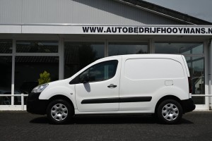 Peugeot Partner Electric L1 Premium 3 Persoons