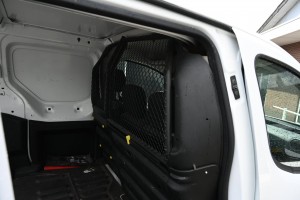 Peugeot Partner Electric L1 Premium 3 Persoons