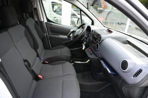 Peugeot Partner Electric L1 Premium 3 Persoons