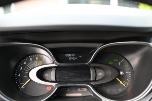 Renault Captur 0.9 TCe Dynamique