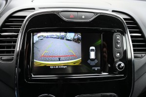 Renault Captur 0.9 TCe Dynamique